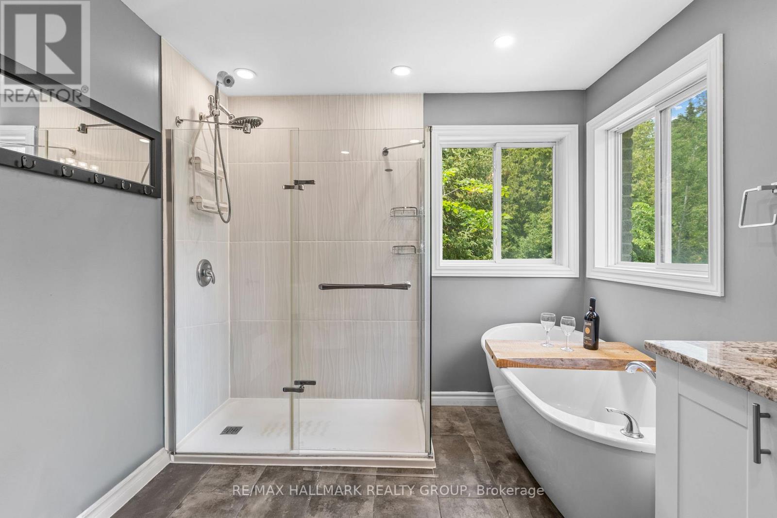 520 David Manchester Road, Ottawa, ON - Indoor Photo Showing Bathroom
