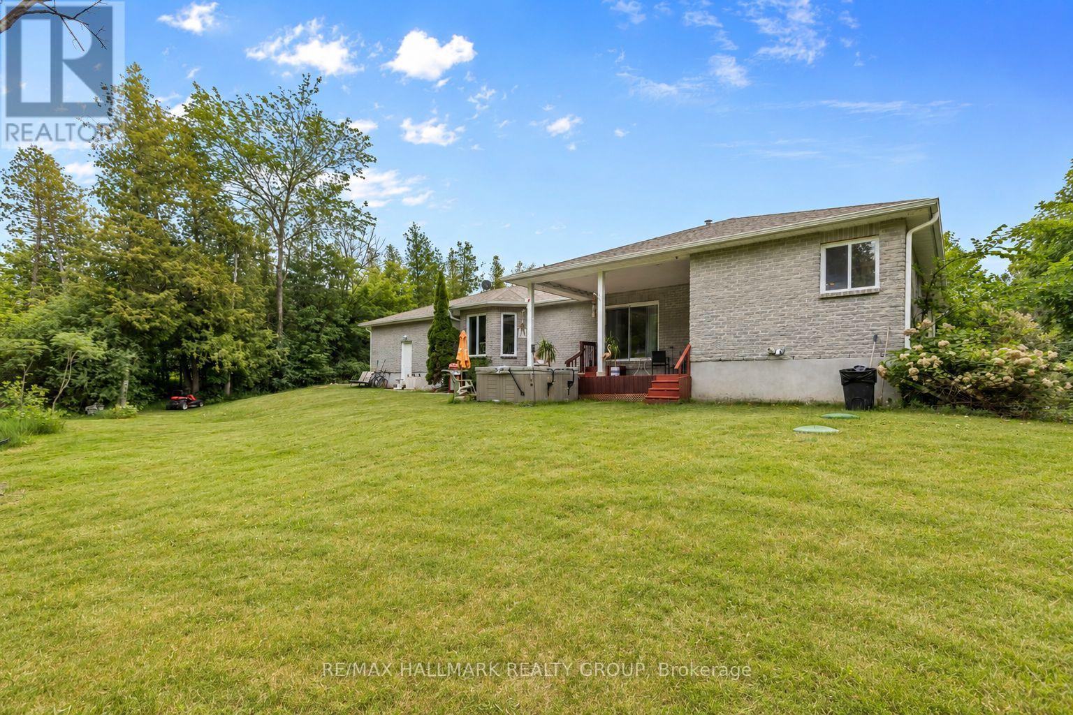 520 David Manchester Road, Ottawa, ON - Outdoor