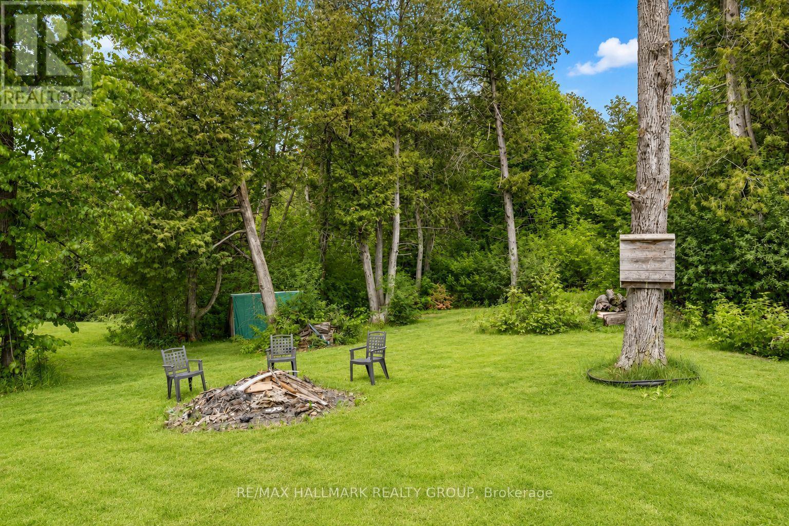 520 David Manchester Road, Ottawa, ON - Outdoor