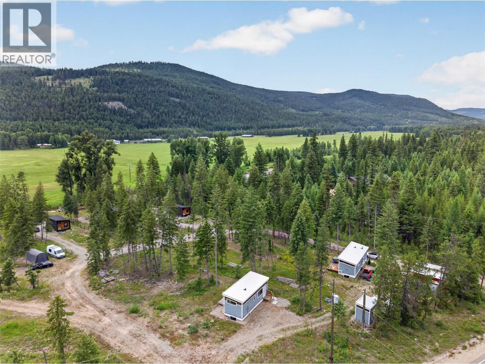5533 33 Highway Unit# 1, Beaverdell, BC