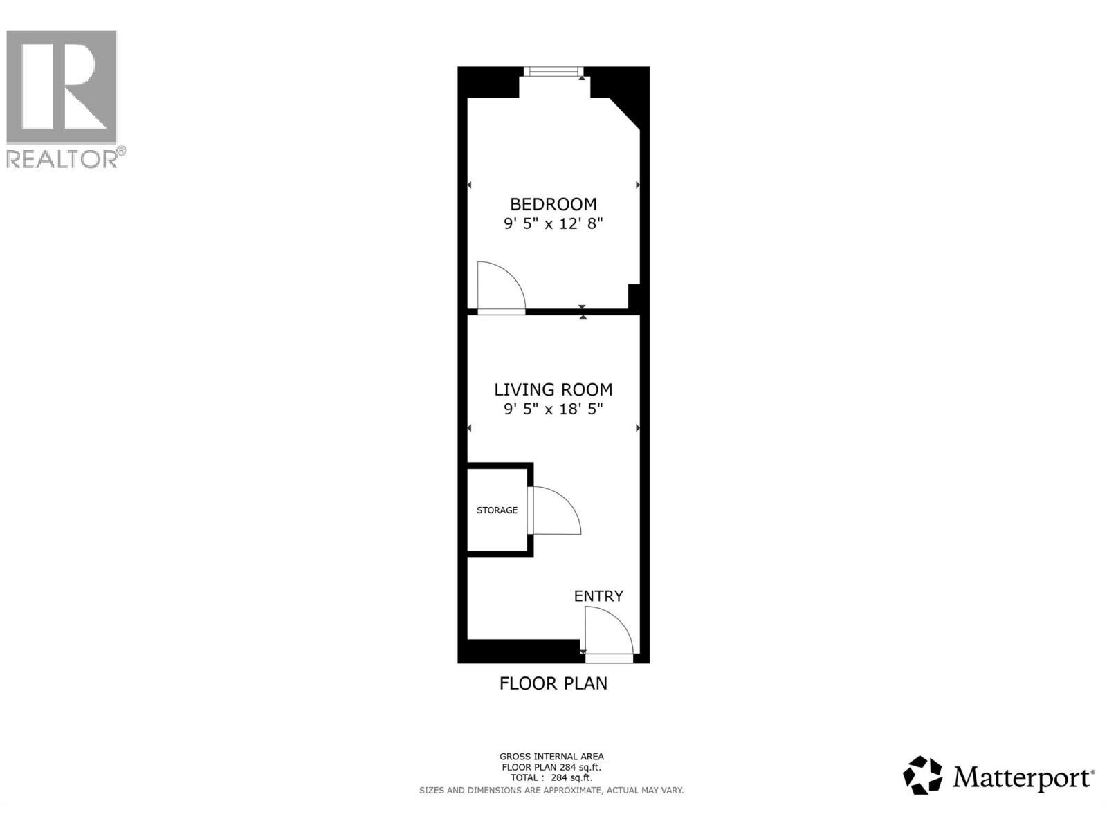 5533 33 Highway Unit# 1, Beaverdell, BC