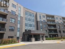 1100 LACKNER Place Unit# 404 Kitchener, ON N2A 0M1