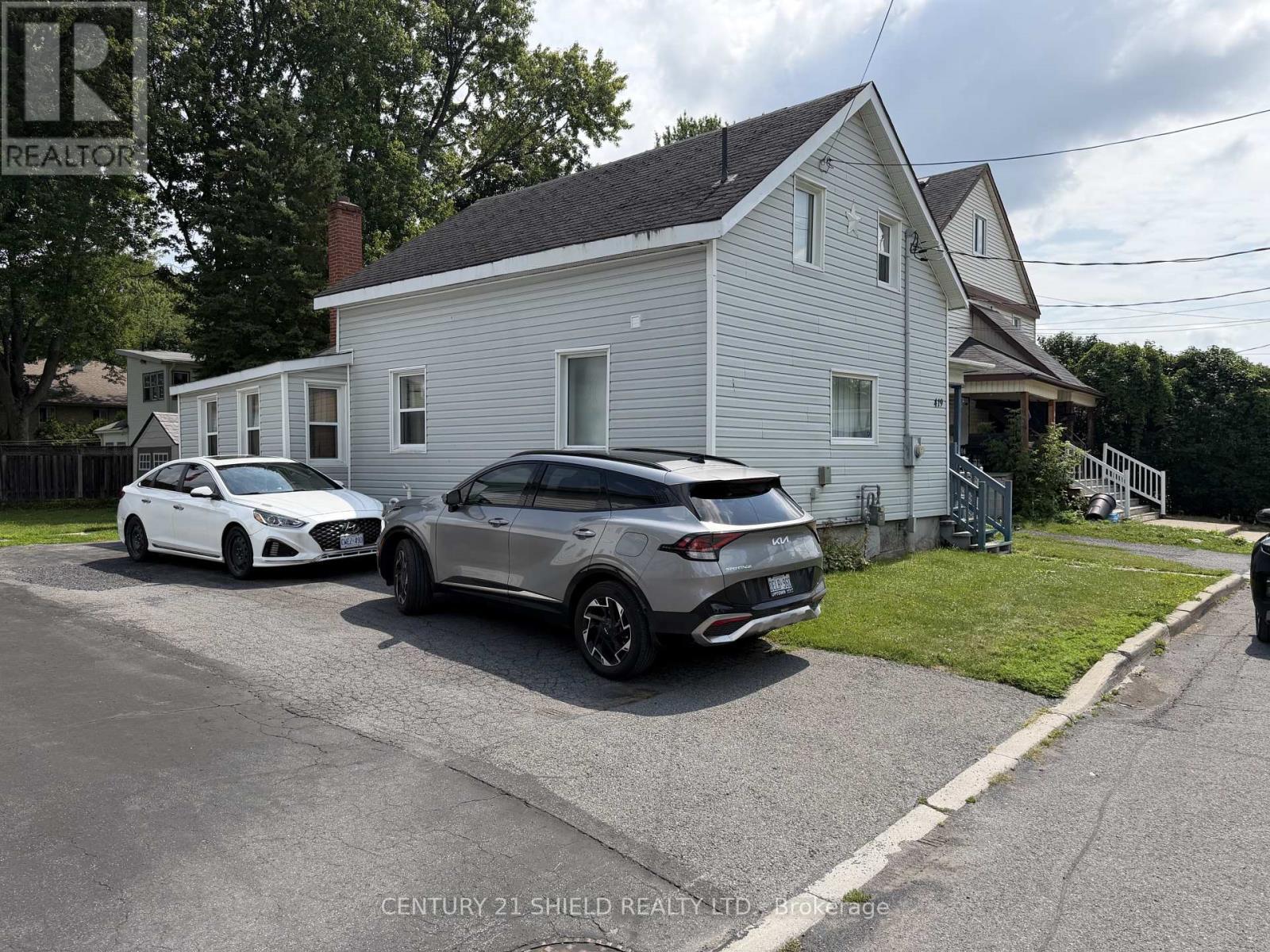 419 Bedford Street, Cornwall, ON - Outdoor