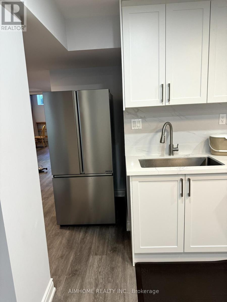 1442 Monaghan Circle, Mississauga, ON - Indoor