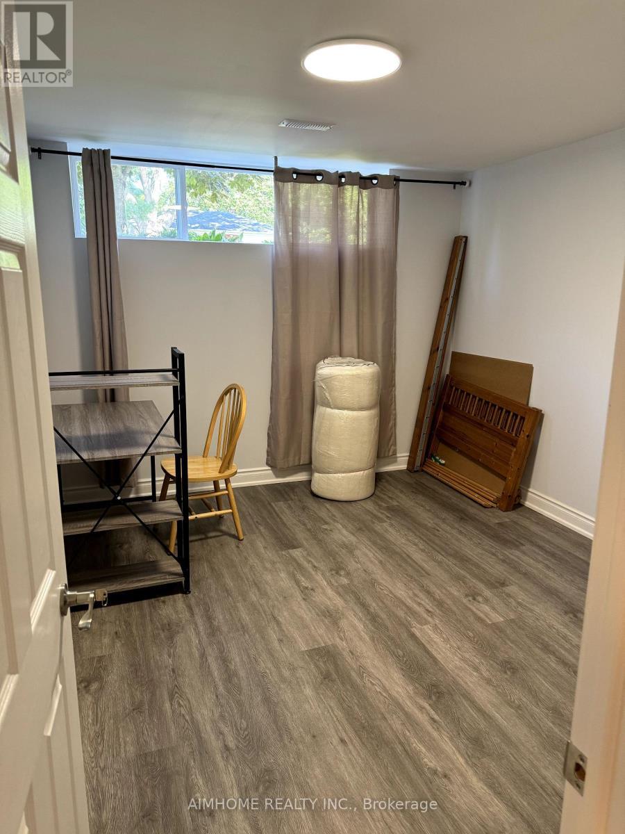 1442 Monaghan Circle, Mississauga, ON - Indoor