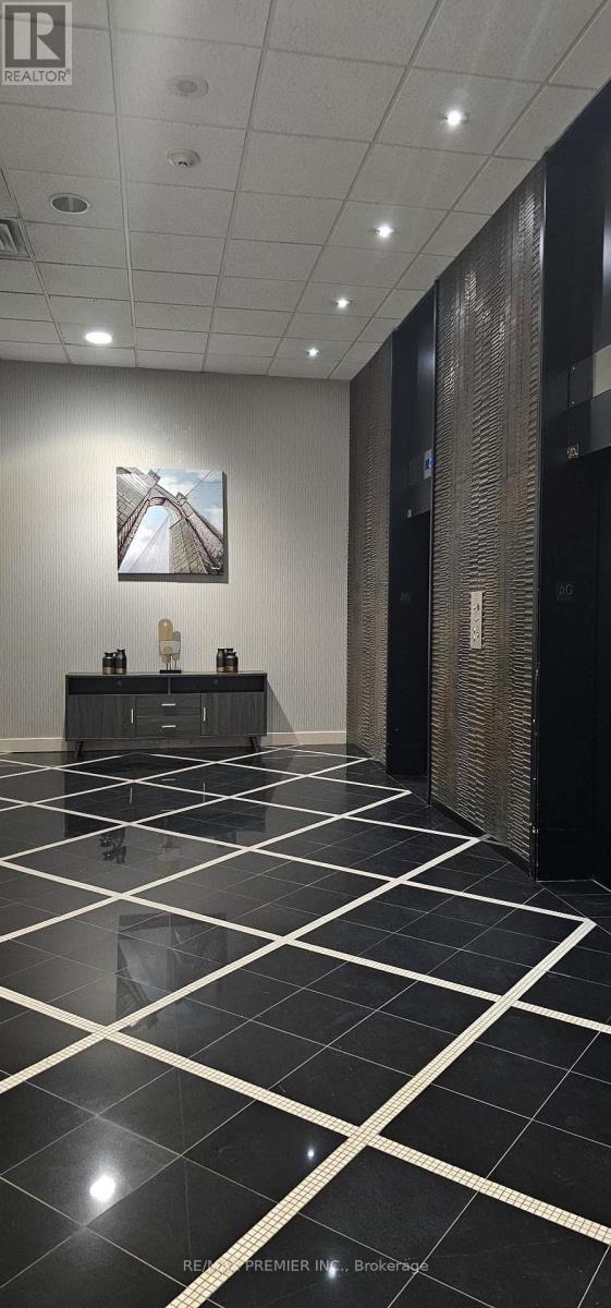 307 - 2737 Keele Street, Toronto, ON - Indoor Photo Showing Other Room