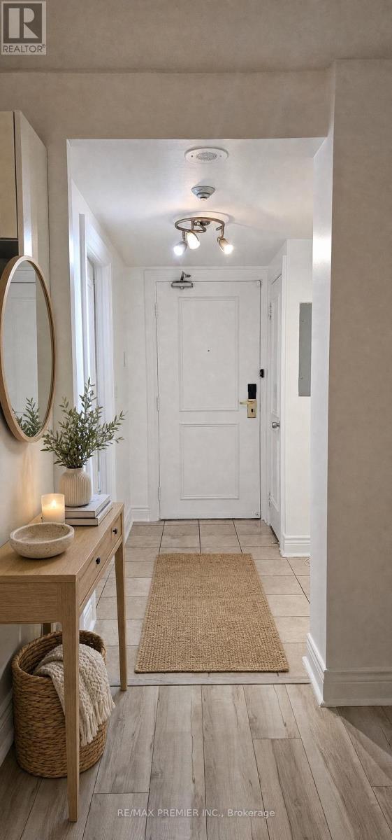 307 - 2737 Keele Street, Toronto, ON - Indoor Photo Showing Other Room