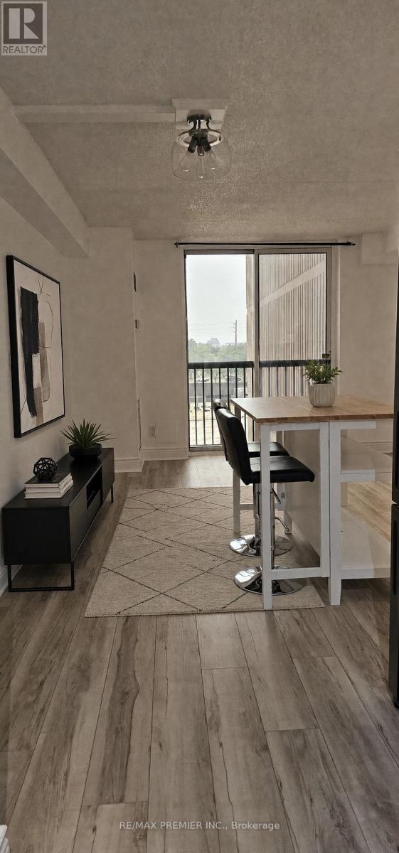 307 - 2737 Keele Street, Toronto, ON - Indoor Photo Showing Other Room