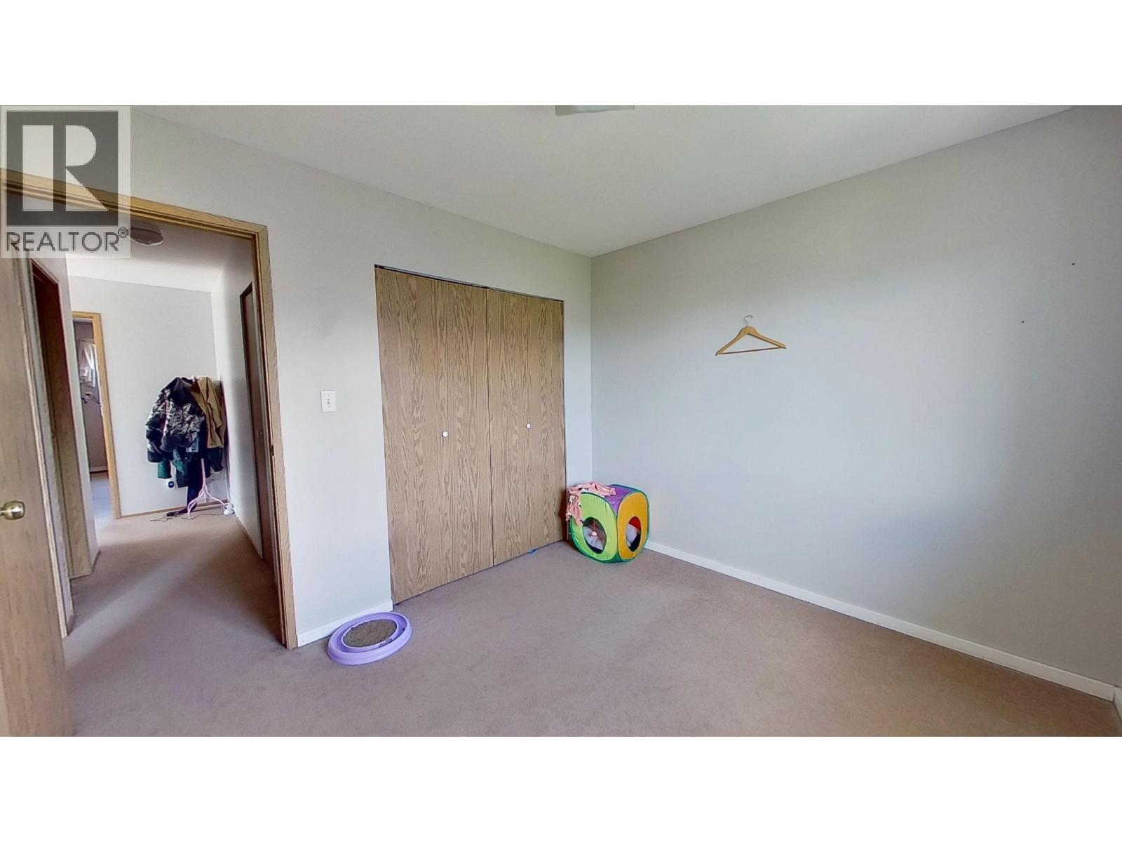 9703 93 Street, Fort St. John, BC - Indoor