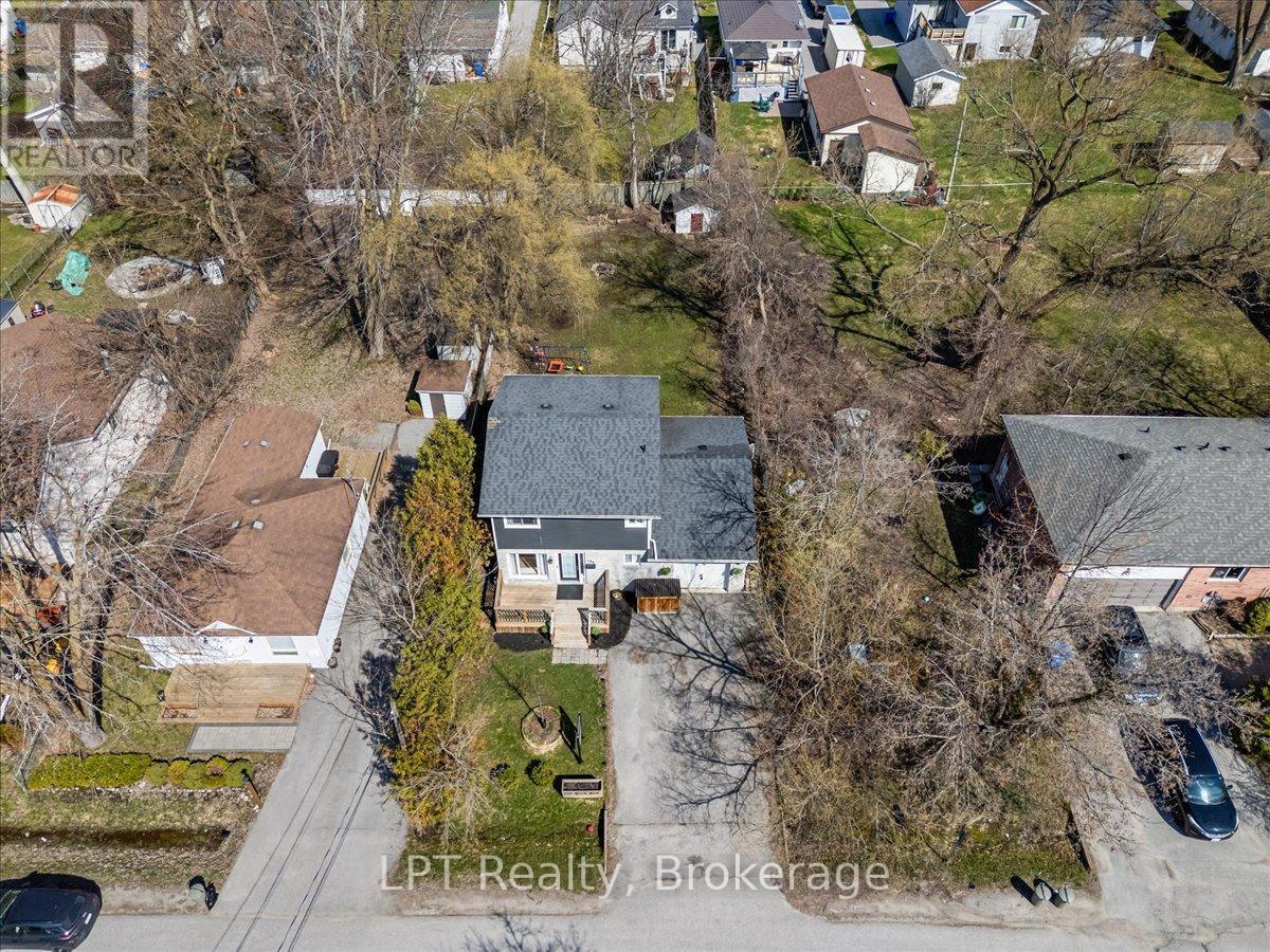 154 Beach Road, Georgina (Keswick North), ON - Outdoor With View