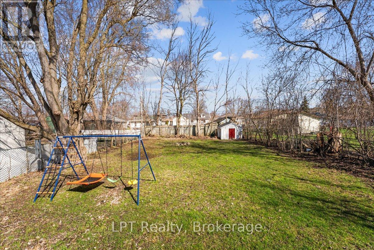 154 Beach Road, Georgina (Keswick North), ON - Outdoor
