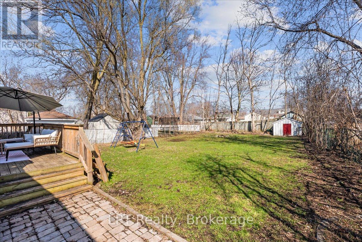 154 Beach Road, Georgina (Keswick North), ON - Outdoor