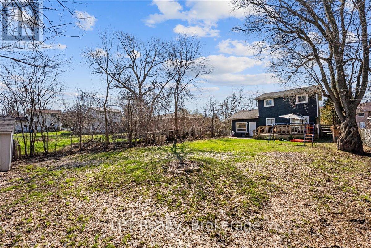 154 Beach Road, Georgina (Keswick North), ON - Outdoor With Deck Patio Veranda