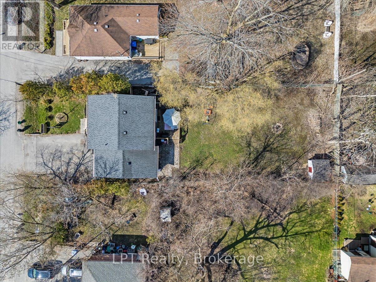 154 Beach Road, Georgina (Keswick North), ON - Outdoor