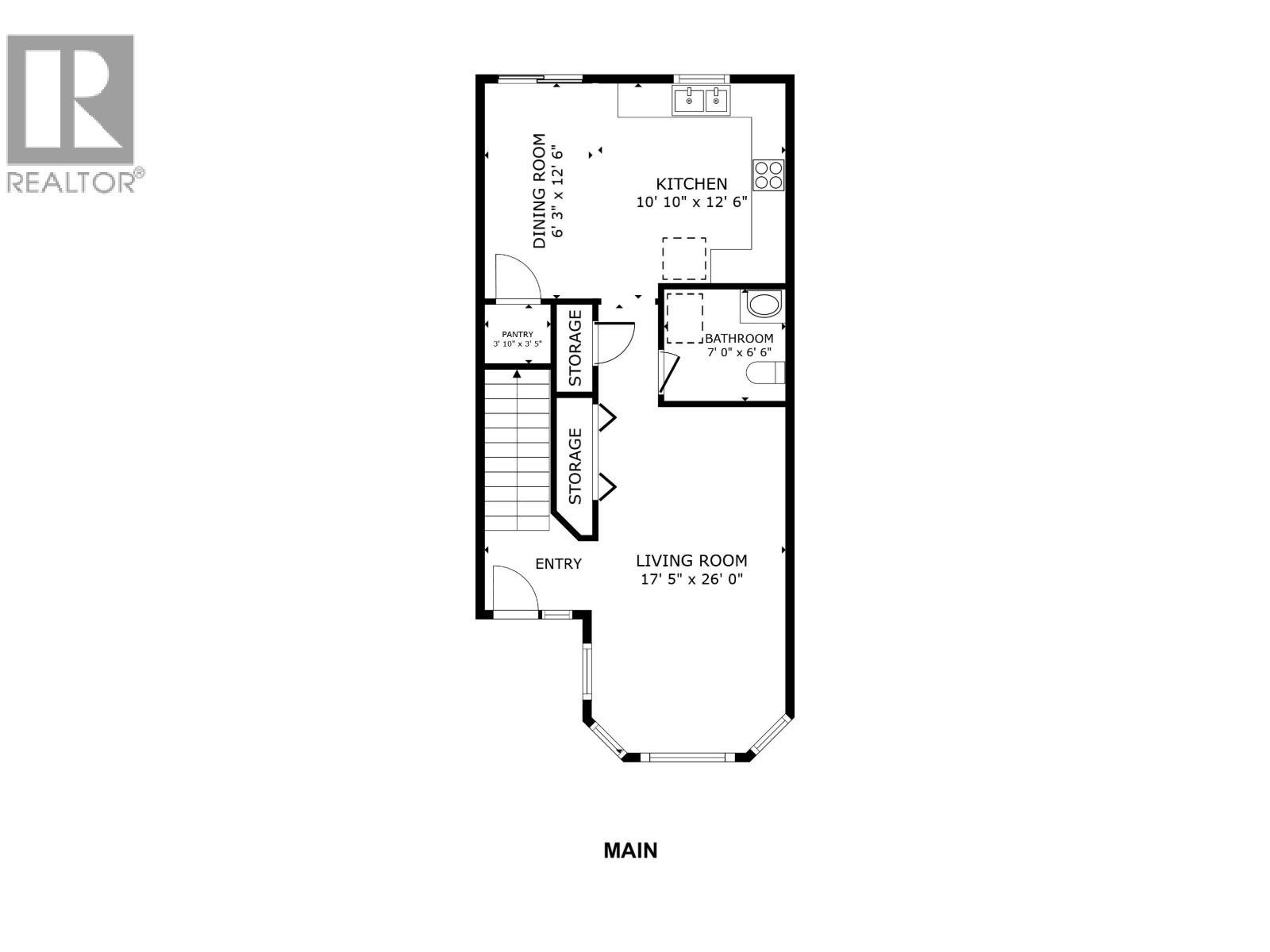8406 86 Avenue, Fort St. John, BC - Other
