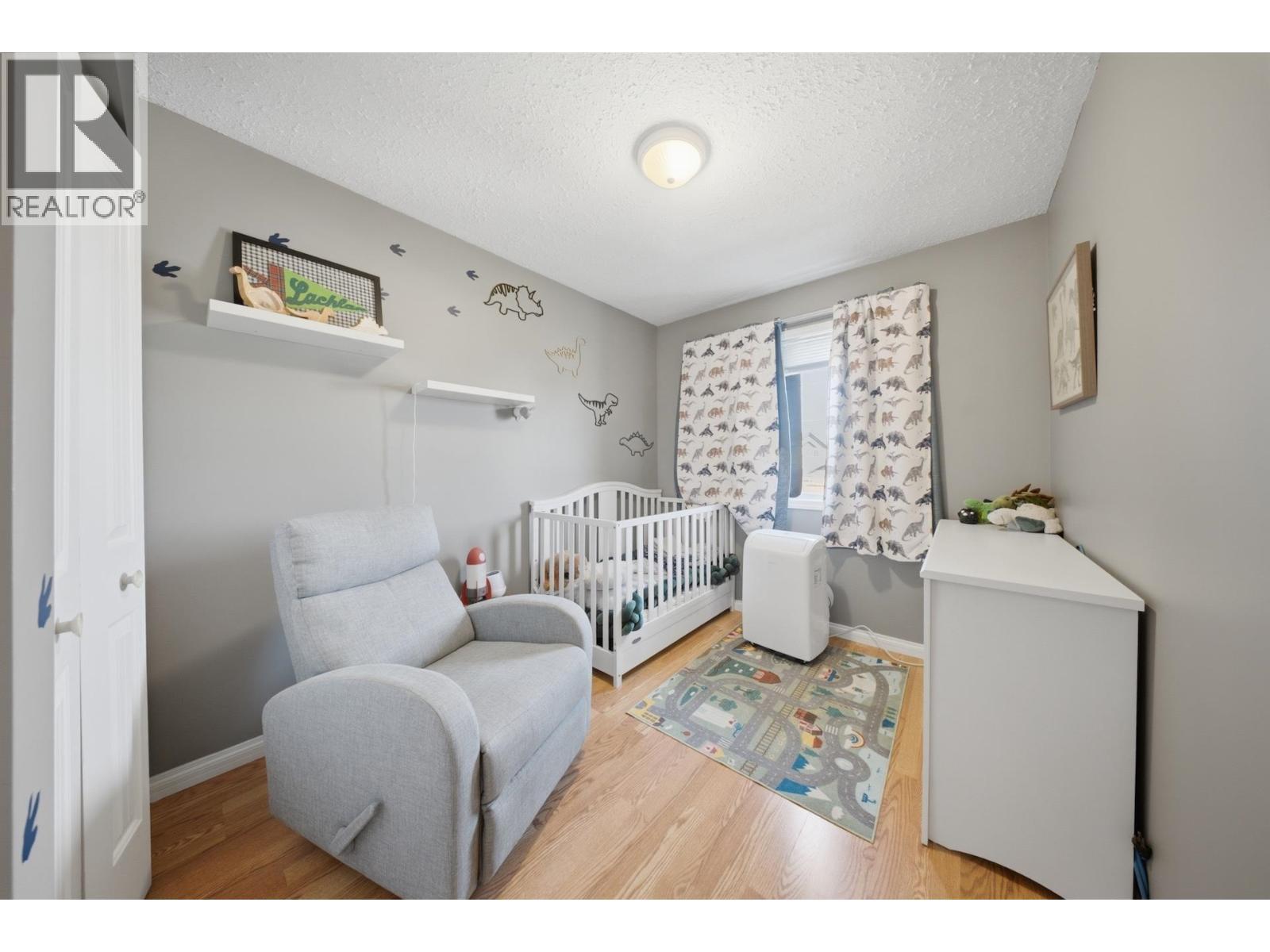 8406 86 Avenue, Fort St. John, BC - Indoor