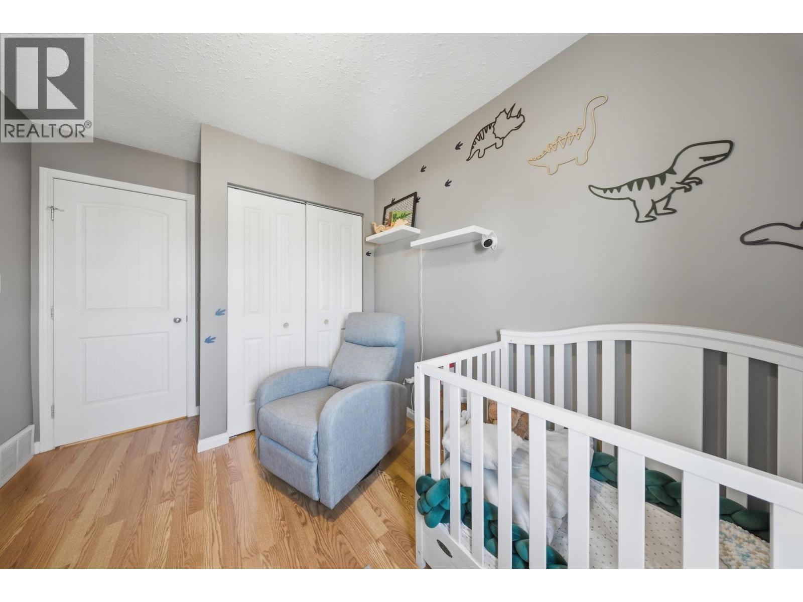 8406 86 Avenue, Fort St. John, BC - Indoor