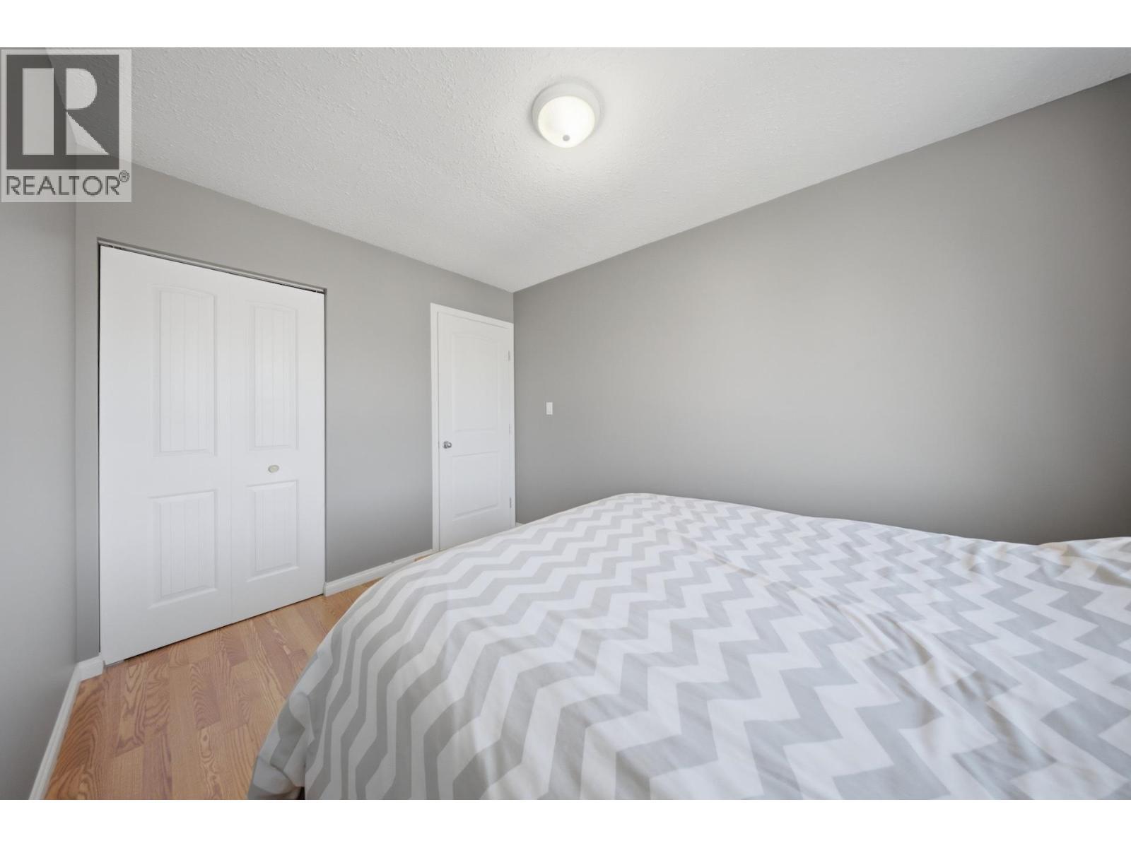 8406 86 Avenue, Fort St. John, BC - Indoor Photo Showing Bedroom