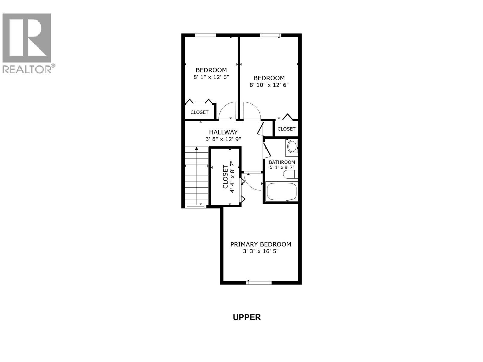 8406 86 Avenue, Fort St. John, BC - Other