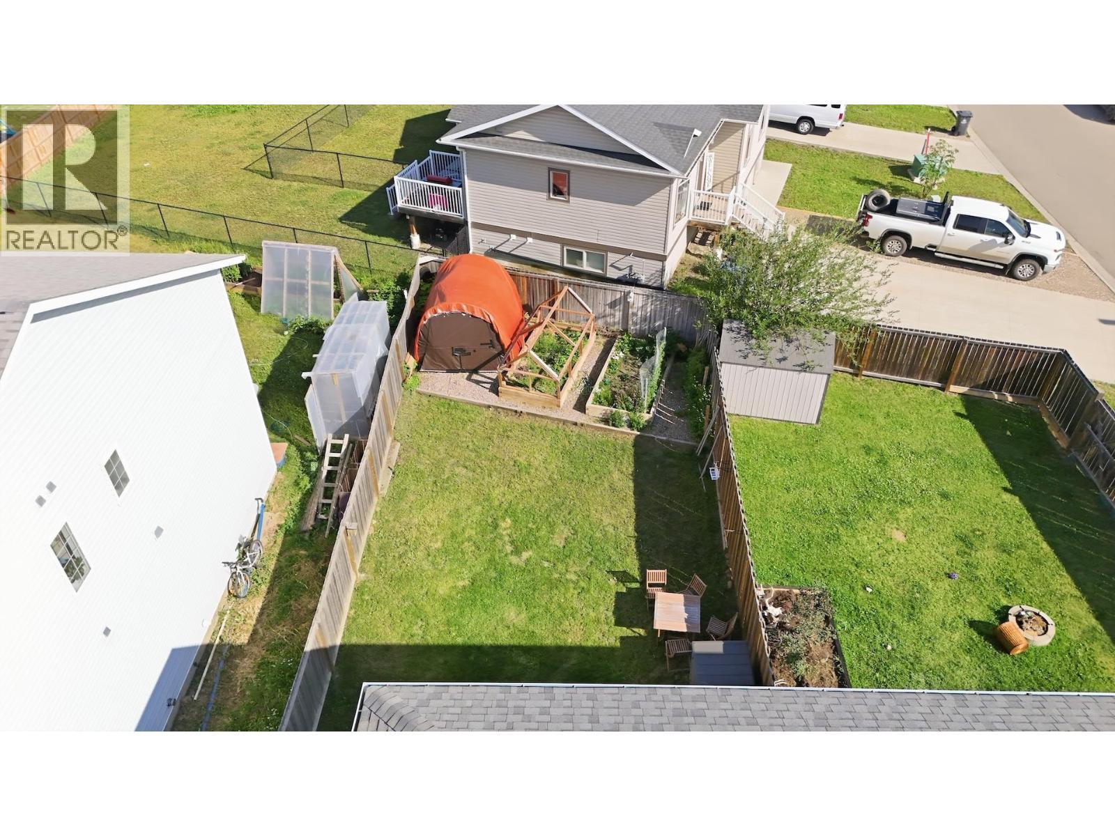 8406 86 Avenue, Fort St. John, BC - Outdoor