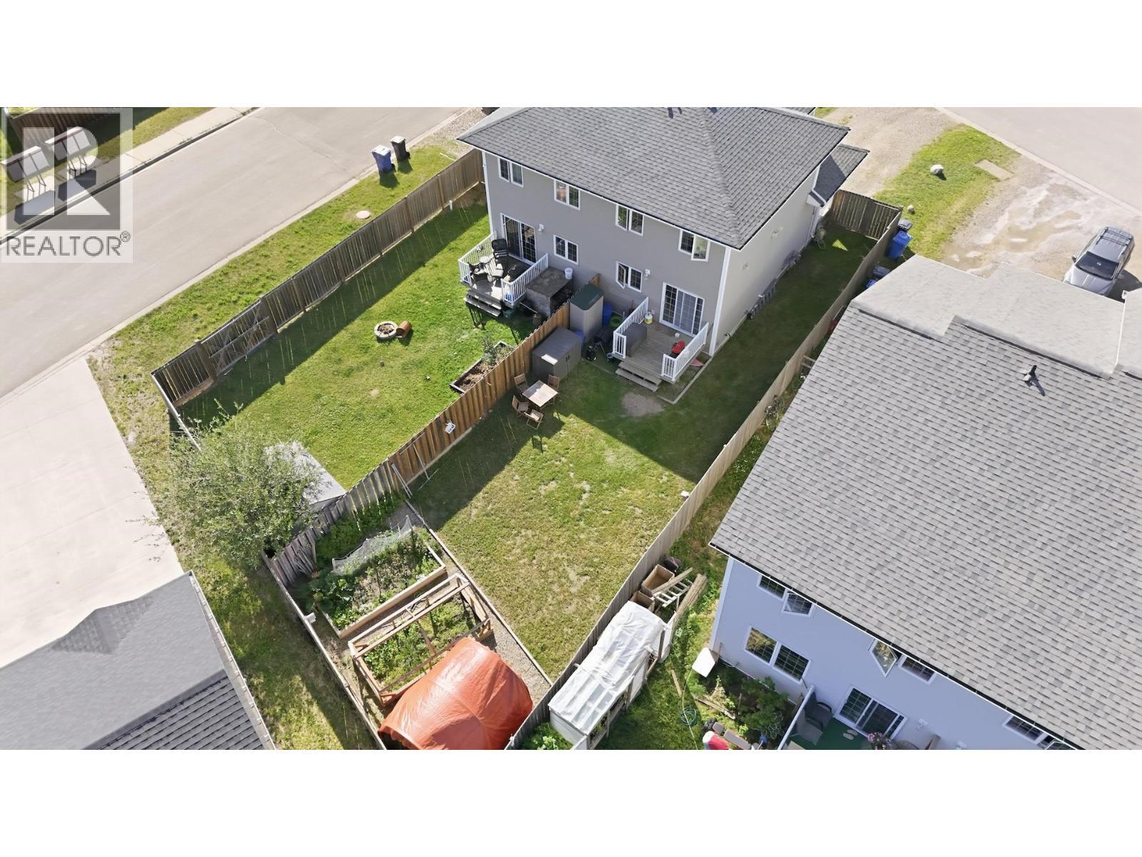 8406 86 Avenue, Fort St. John, BC -