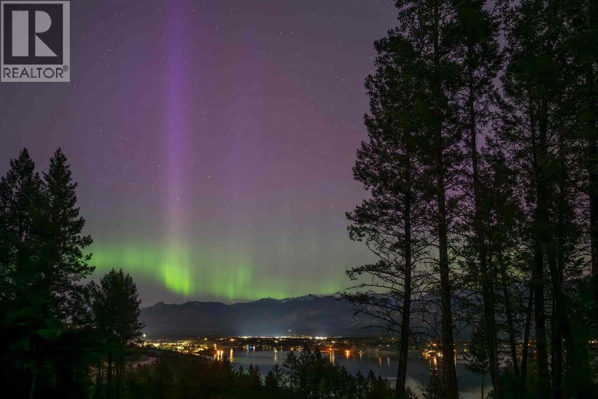 Lot 1&2 Westside Road, Invermere, BC