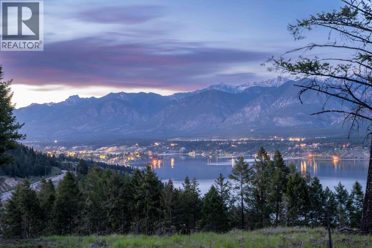 Lot 1&2 Westside Road, Invermere, BC