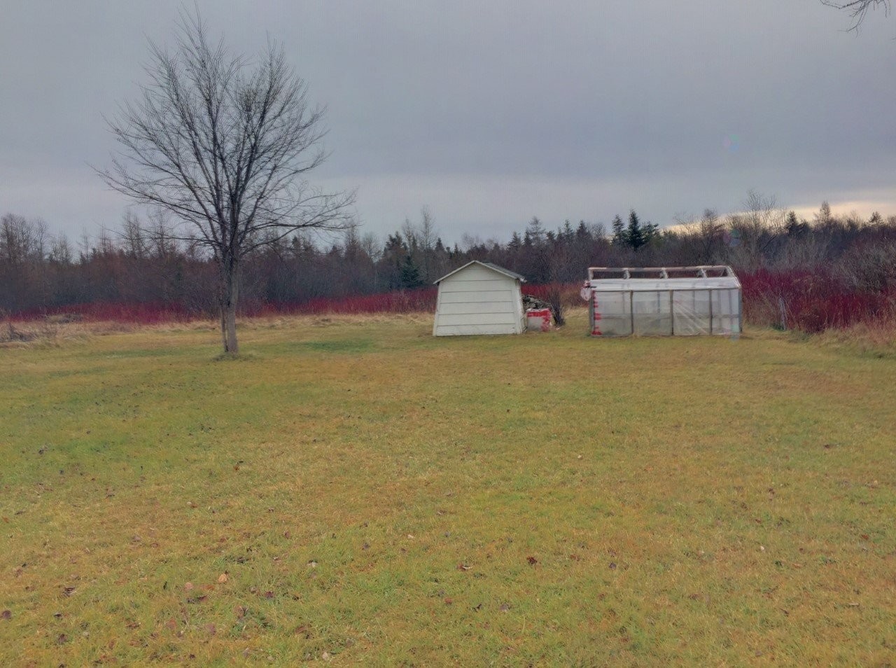 Lot - 32 Av. Duret, Paspébiac, QC - Outdoor With View