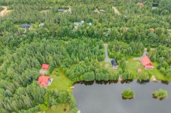 Overall view -
