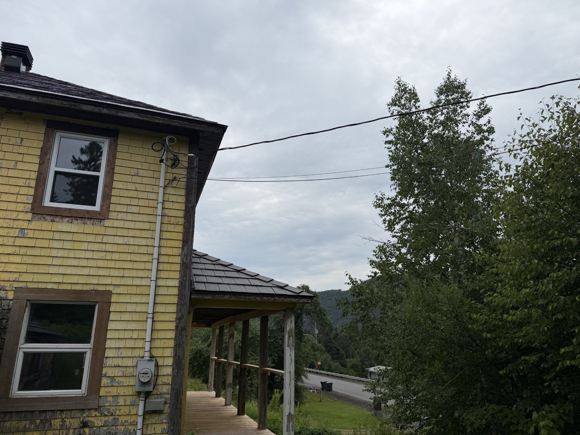 Exterior - 42 Ch. D'Escuminac N.-E., Escuminac, QC - Outdoor