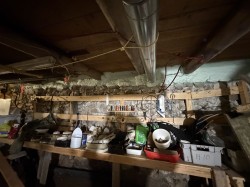 Basement -