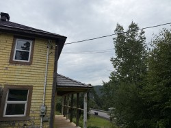 Exterior -