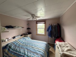 Bedroom -
