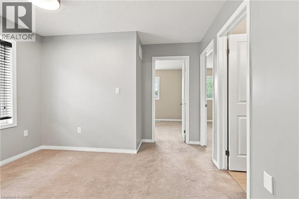 5065 Serena Drive, Beamsville, ON - Indoor Photo Showing Other Room