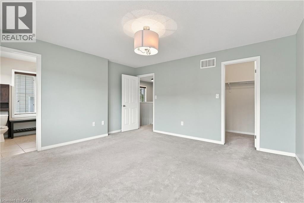 5065 Serena Drive, Beamsville, ON - Indoor