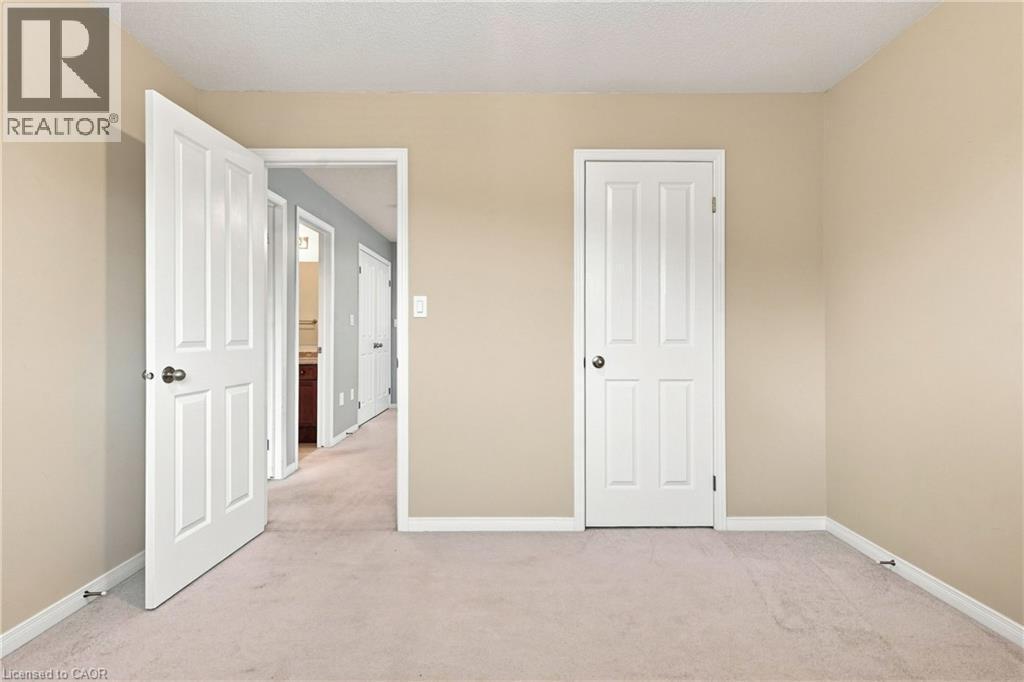 5065 Serena Drive, Beamsville, ON - Indoor