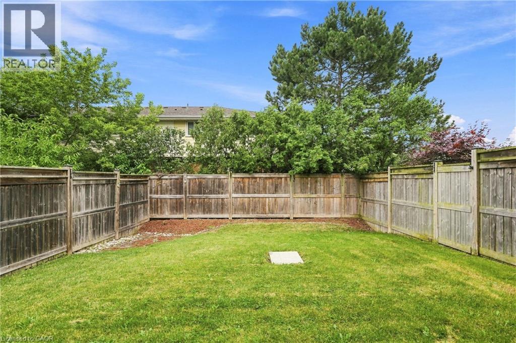 5065 Serena Drive, Beamsville, ON - Outdoor With Backyard