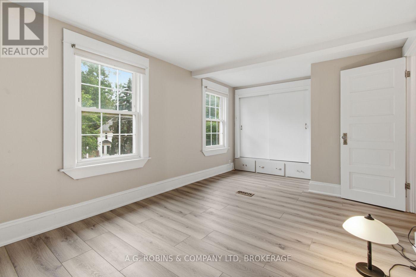 Primary Bedroom - 6345 Barker Street, Niagara Falls (Dorchester), ON - Indoor Photo Showing Other Room