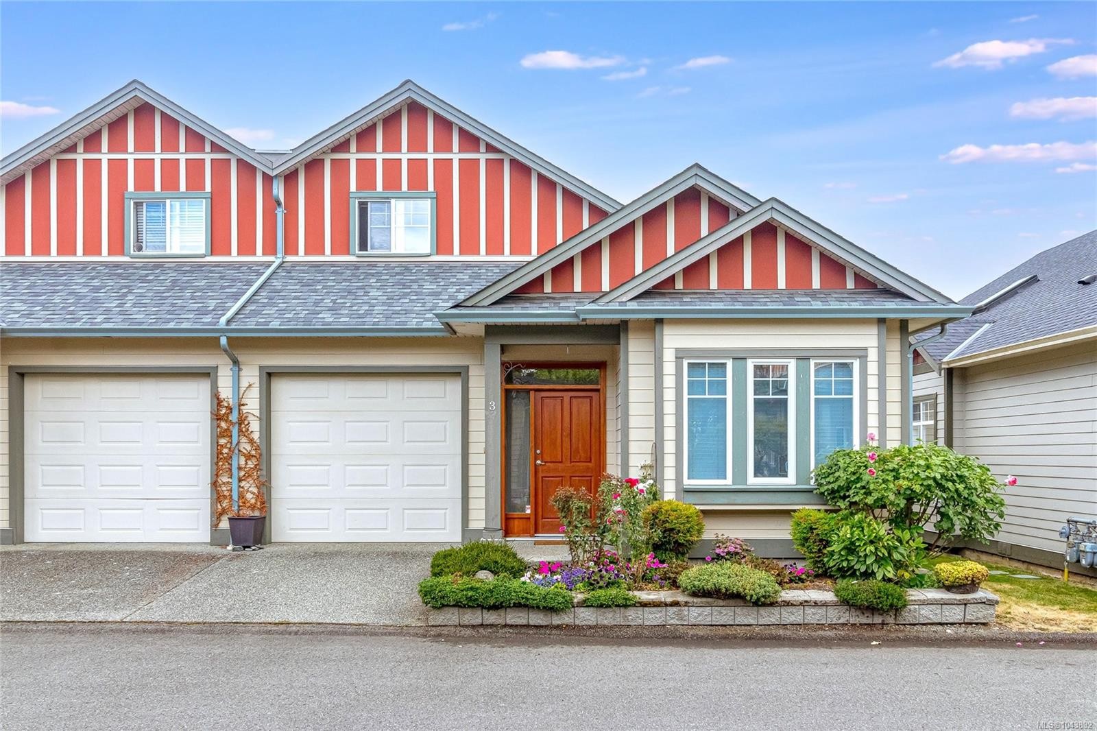 #3-131 Mckinstry Rd, Duncan, BC