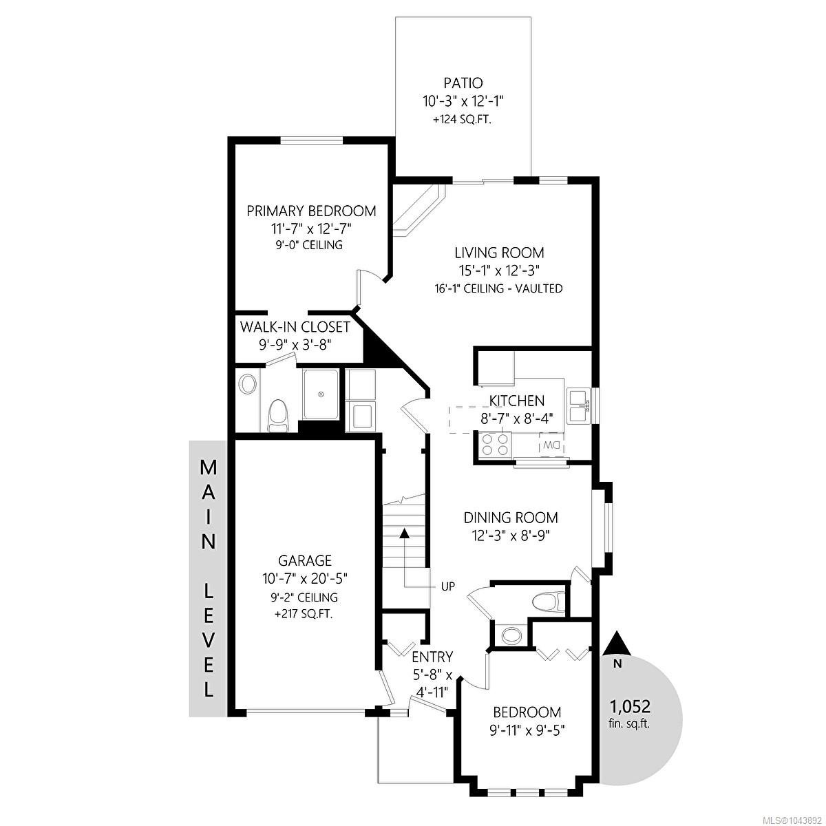 #3-131 Mckinstry Rd, Duncan, BC