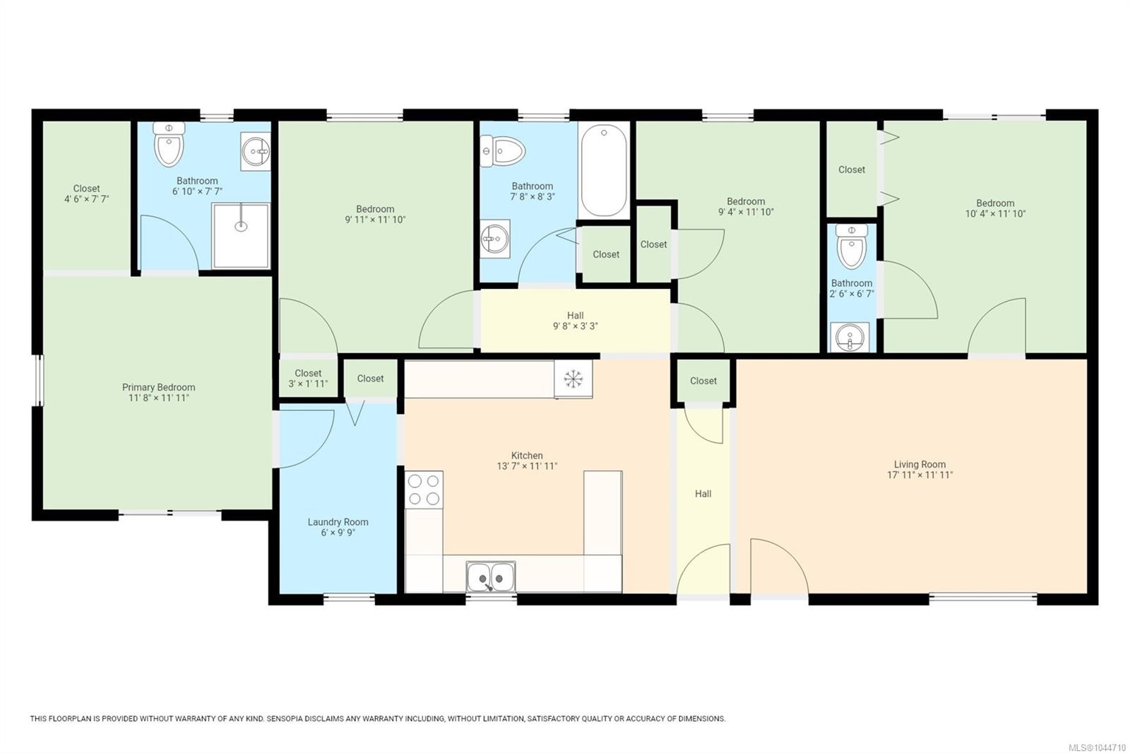 230 Carolyn Rd, Campbell River, BC