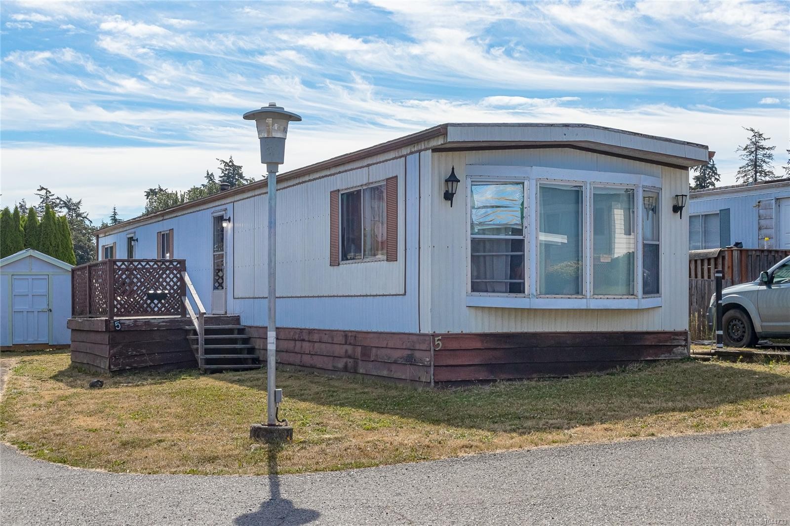 #5-124 Cooper Rd, View Royal, BC