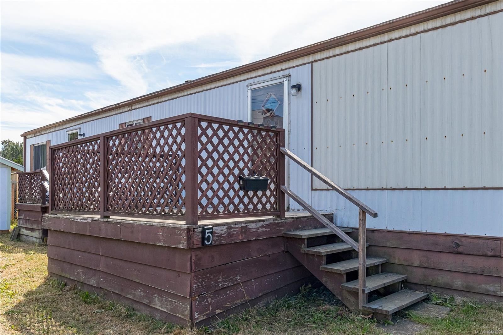 #5-124 Cooper Rd, View Royal, BC