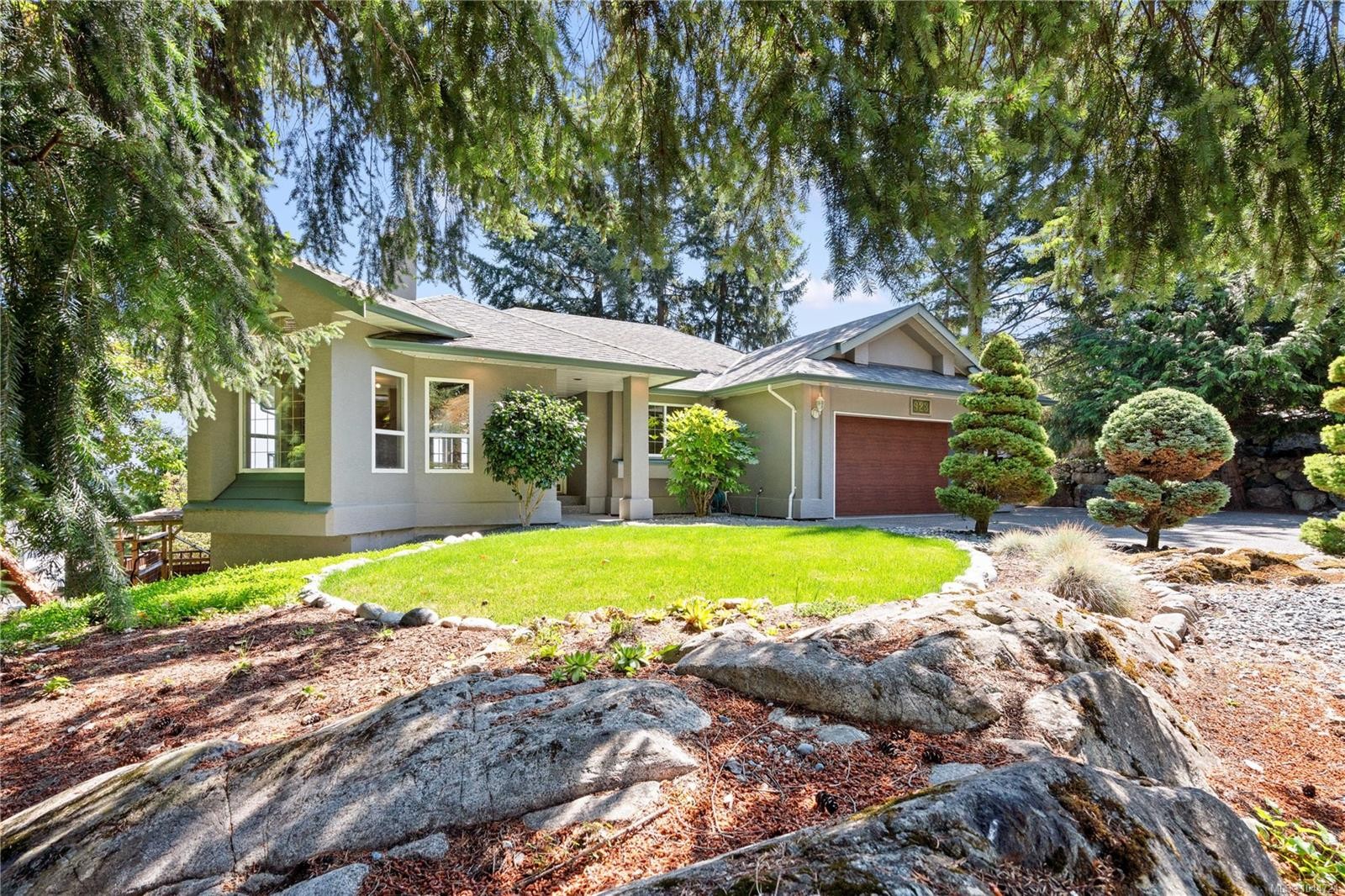 923 Whisperwind Pl, Langford, BC
