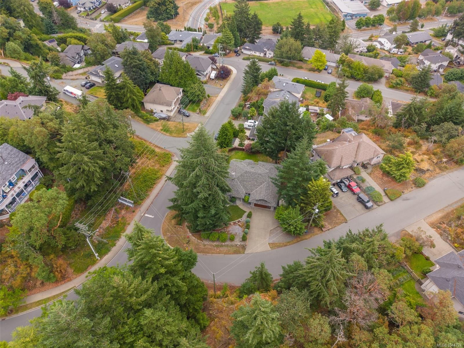 923 Whisperwind Pl, Langford, BC