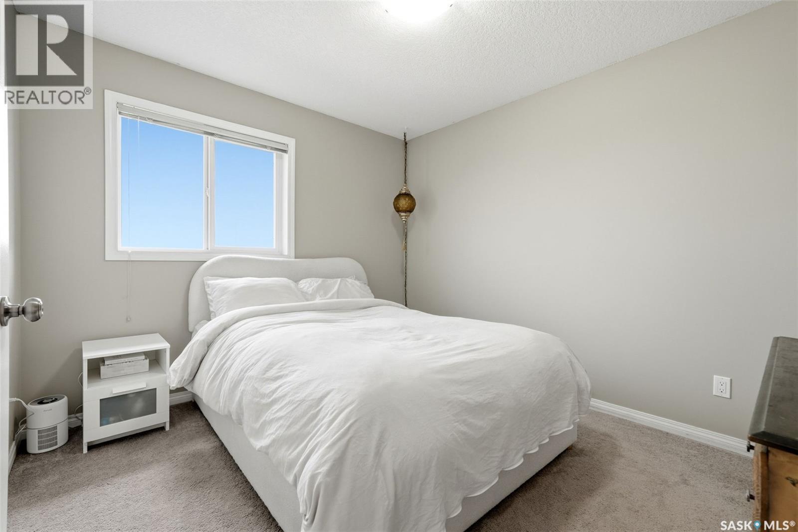 312 3822 Dewdney Avenue E, Regina, SK - Indoor Photo Showing Bedroom