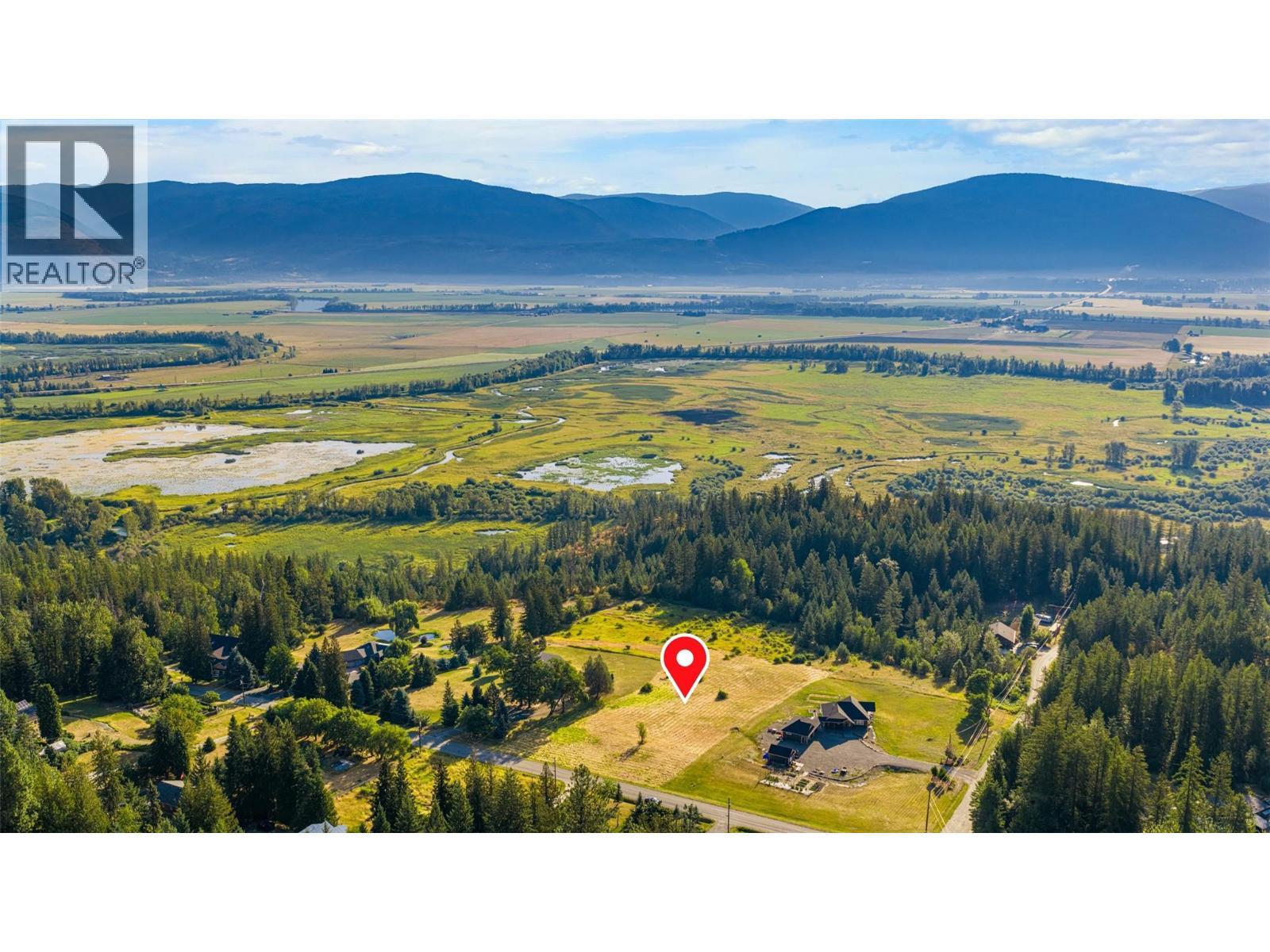 1624 Evans Road, Creston, BC