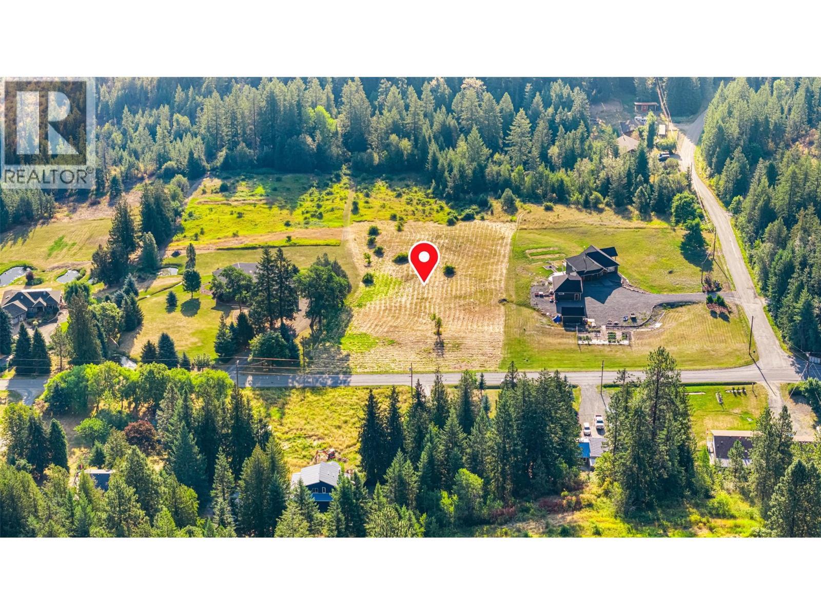1624 Evans Road, Creston, BC