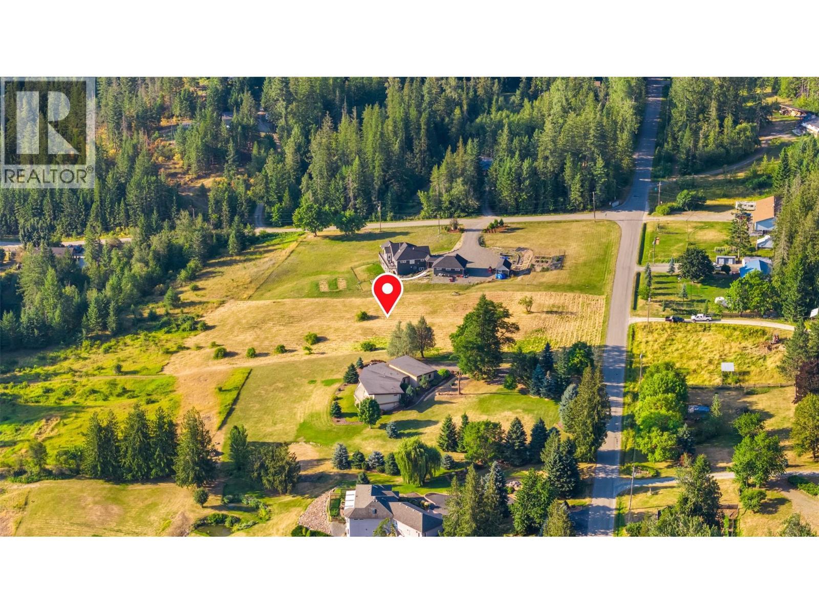1624 Evans Road, Creston, BC