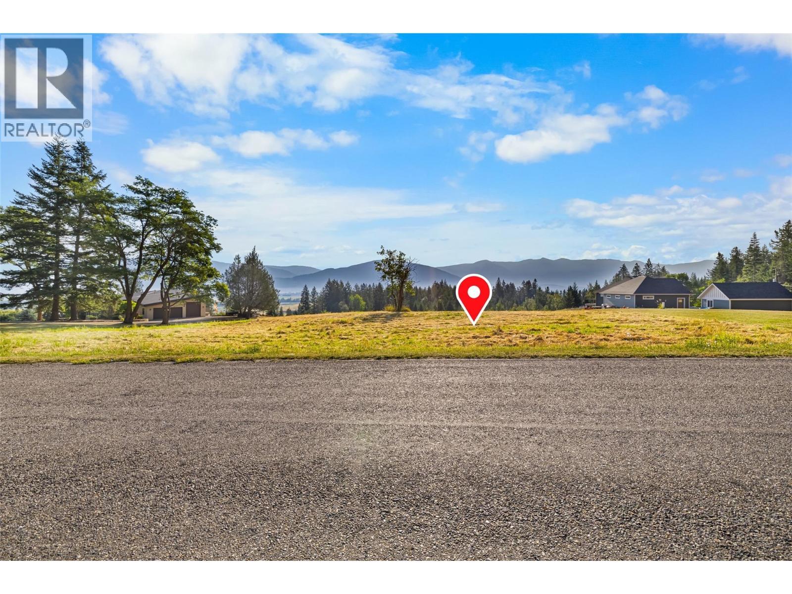 1624 Evans Road, Creston, BC